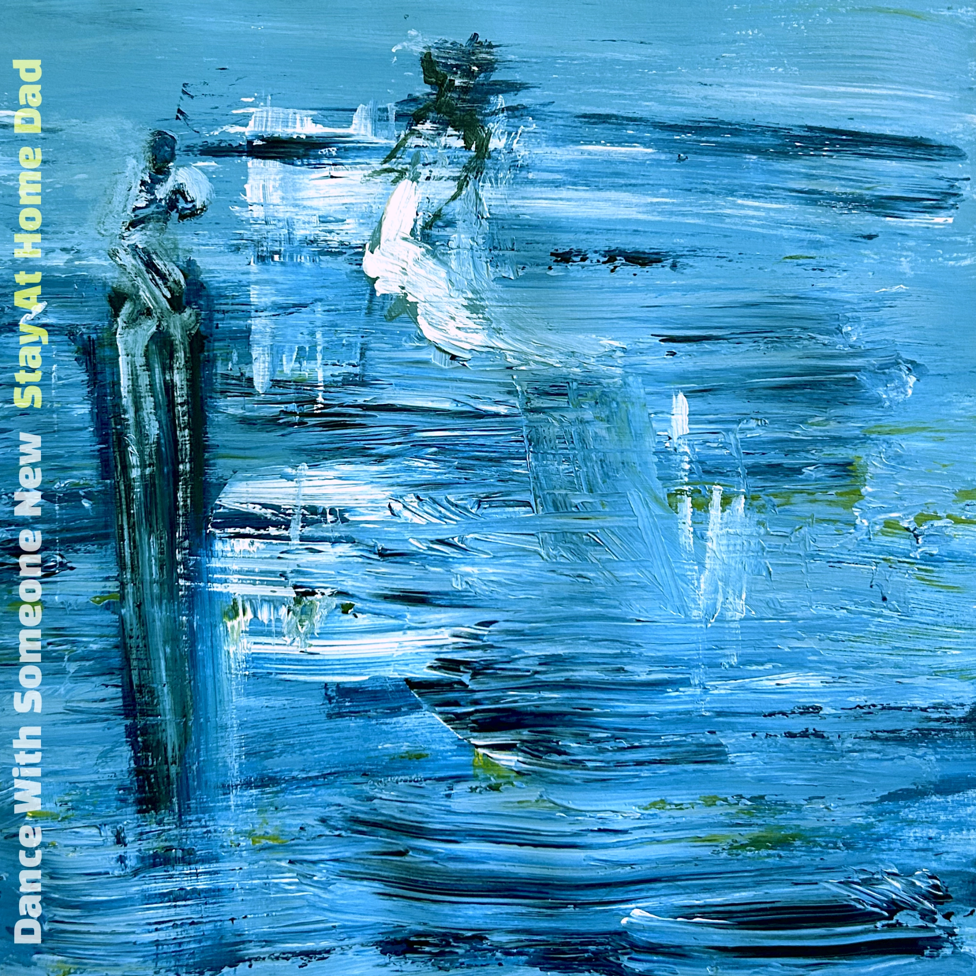 New Release Cover