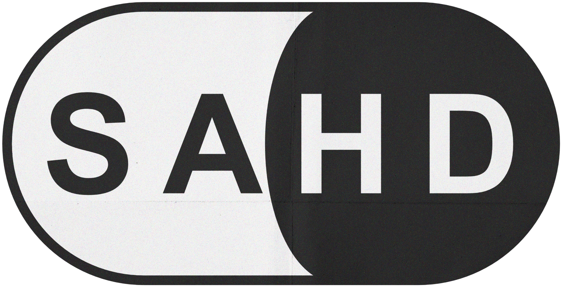 SAHD Logo